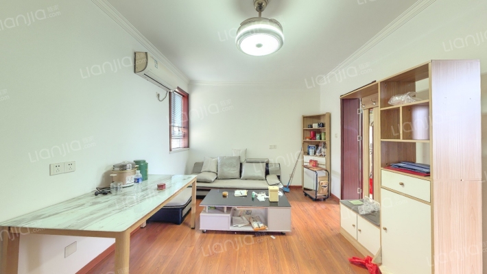 静安新城一区二手房实景图