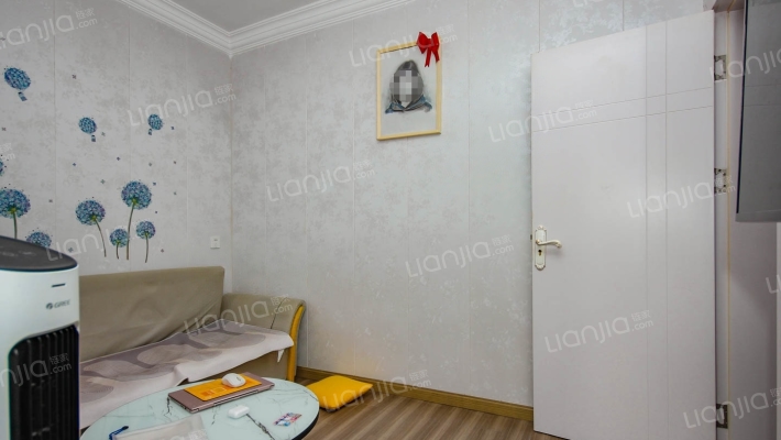 人民路二手房实景图