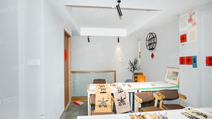 远洋鸿郡二手房实景图