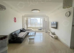 整租·绿云嘉园 2室1厅 南/北_绿云嘉园租房