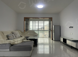 整租·甘雨亭大厦 3室2厅 南_甘雨亭大厦租房