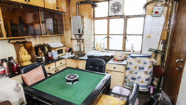 赵家桥小区二手房实景图