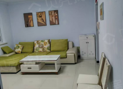 整租·印象。中心城 2室1厅 南_印象。中心城租房