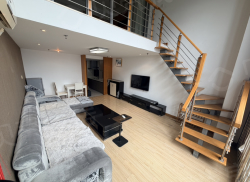 整租·上海广场 2室1厅 南_上海广场租房