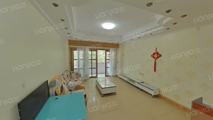 华诚小区二手房实景图