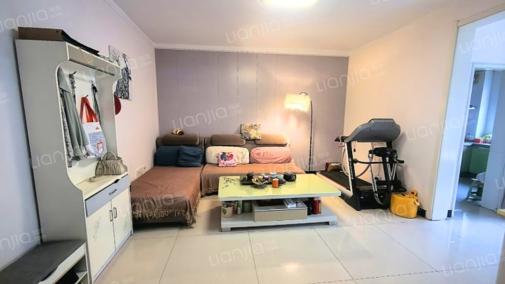 燕赵郡府二手房实景图