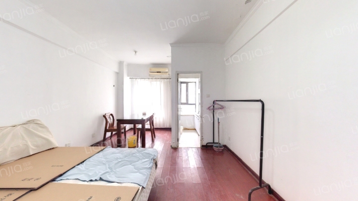 天明森林国际公寓二手房实景图