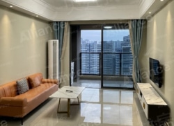 整租·大华·锦绣海岸Ⅲ 3室2厅 南_大华·锦绣海岸Ⅲ租房