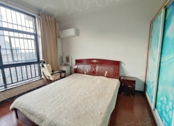 整租·城郊华雅花园 1室1厅 南_城郊华雅花园租房