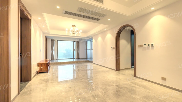 蝴蝶湾南苑二手房实景图