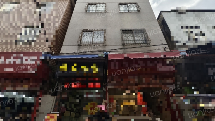 齐杏社区二手房实景图