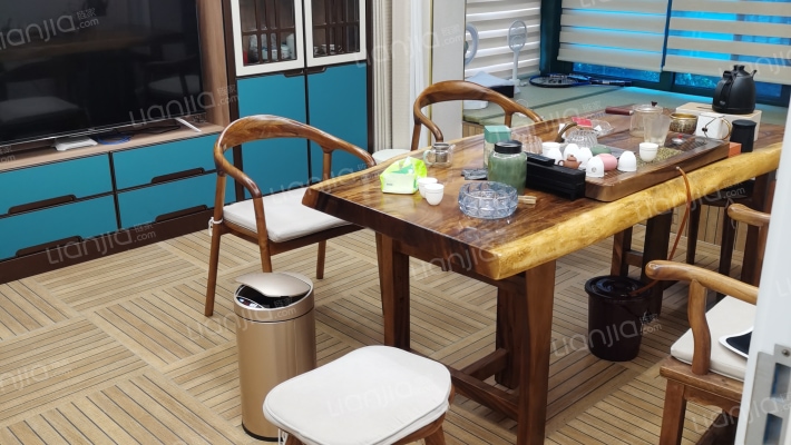 长城逸府二手房实景图