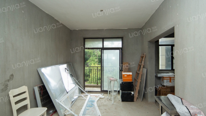 半山枫景二手房实景图