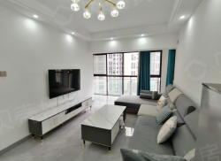 整租·版纳上品 2室1厅 西南_版纳上品租房