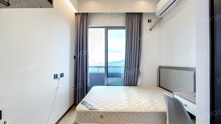 保利天汇二手房实景图