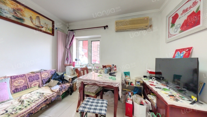 新村三里二手房实景图