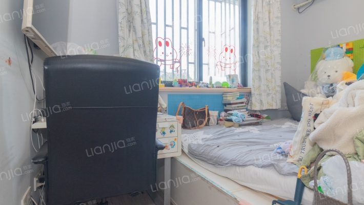 南杨小区(新浦路)二手房实景图