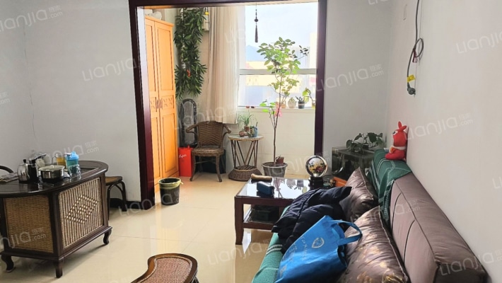 益圣大厦二手房实景图