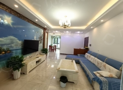 整租·五矿万境水岸 3室2厅 南_五矿万境水岸租房