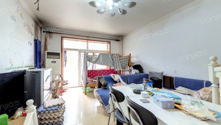 丽园东里二手房实景图