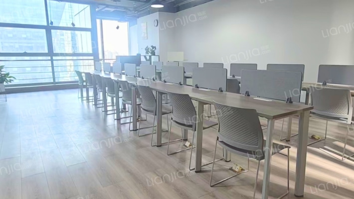 升龙广场二手房实景图