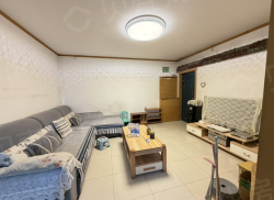 整租·长岭安居小区 2室2厅 南_长岭安居小区租房