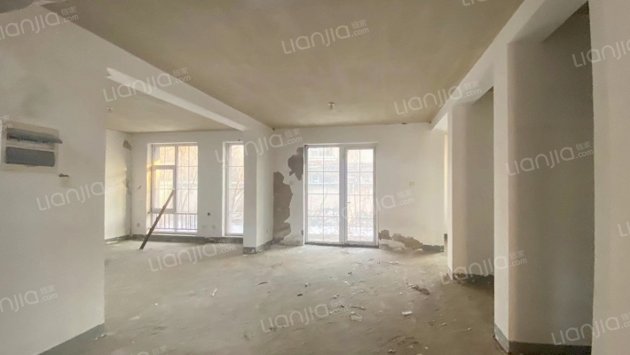 田纳溪湖二手房实景图