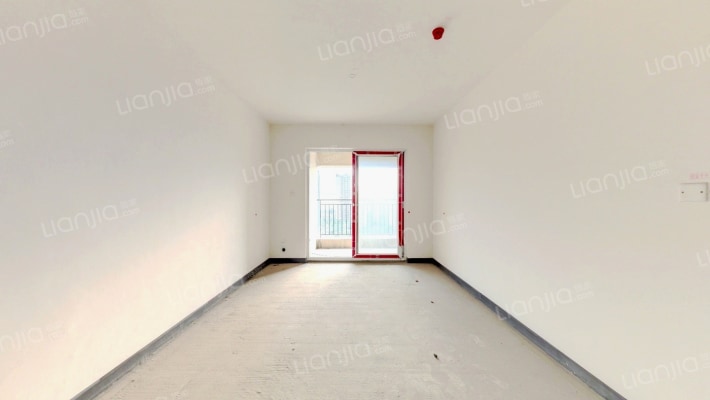 中南紫云集二手房实景图