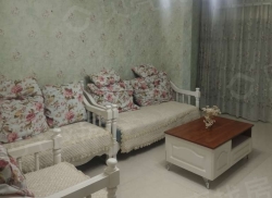 整租·平安雅居 2室1厅 南/北_平安雅居租房