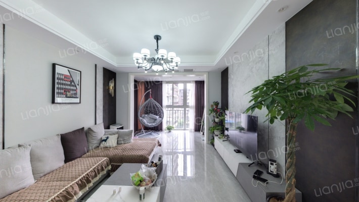 电照大厦二手房实景图