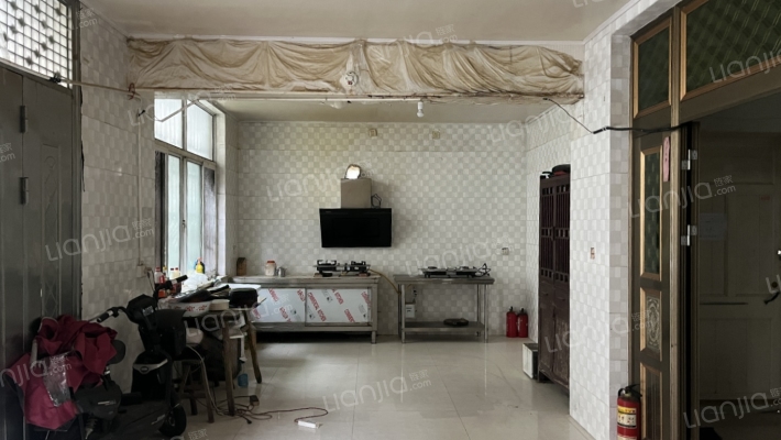 常胜一园二手房实景图