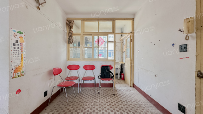 公元新村北区二手房实景图