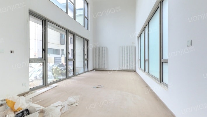 阳光城溪山悦二手房实景图