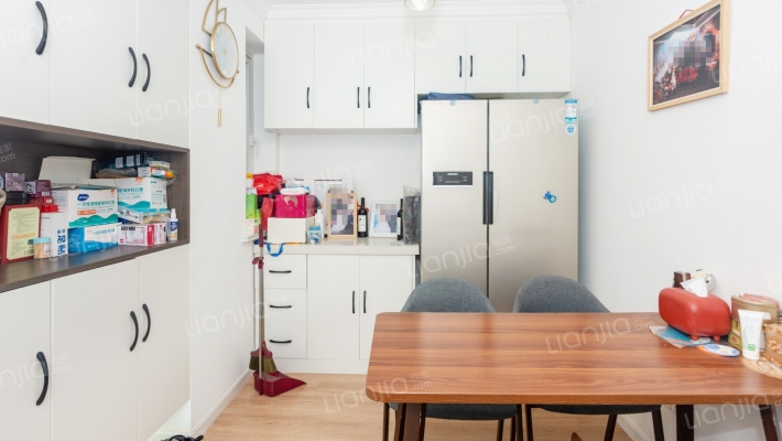 泗塘五村二手房实景图