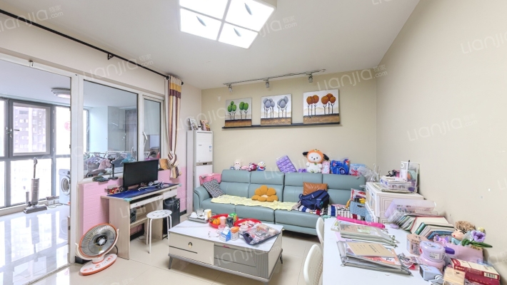 泰基北锦二手房实景图