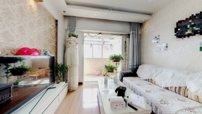 圣都大厦二手房实景图