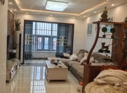 整租·双发浅水湾 3室2厅 东南_双发浅水湾租房