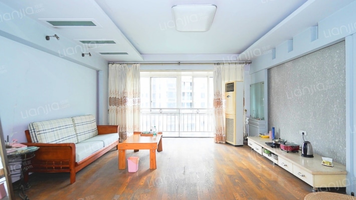 观音岩72号二手房实景图