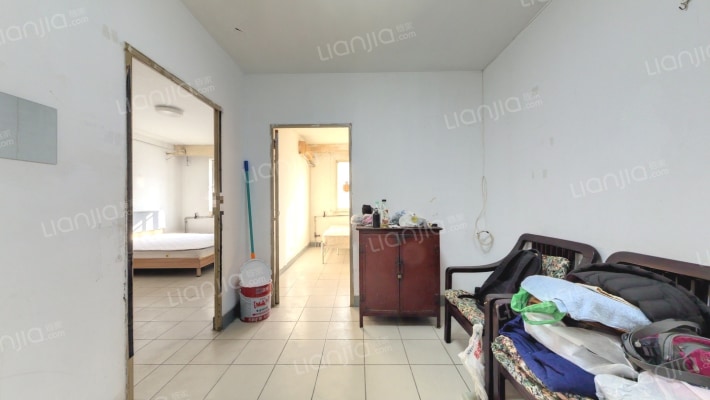 青塔秀园二手房实景图