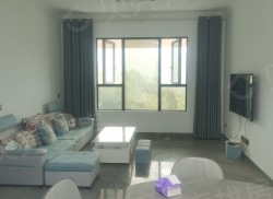 整租·宇亿·叠翠 3室2厅 东北_宇亿·叠翠租房