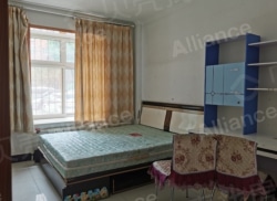 整租·佳龙苑 2室1厅 南/北_佳龙苑租房