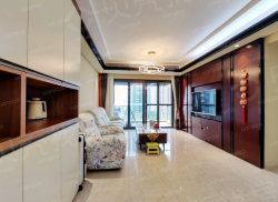 整租·泰盈玖悦湾 3室2厅 南_泰盈玖悦湾租房