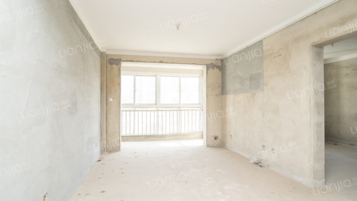 府南苑二手房实景图