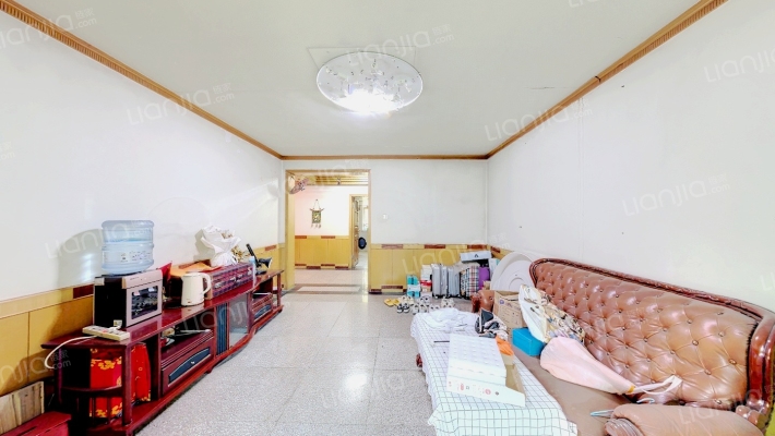 未央国税局家属院二手房实景图