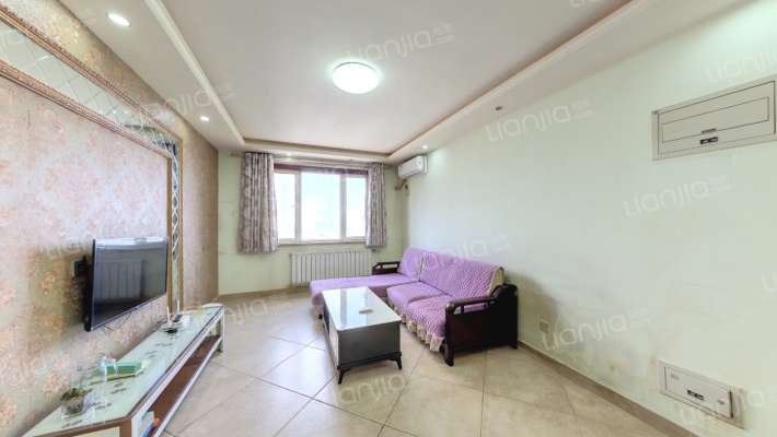 和平时光家园二手房实景图