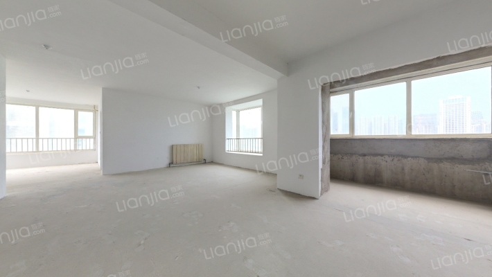 唐岛海岸二手房实景图