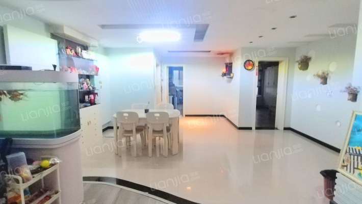 金地小区二手房实景图