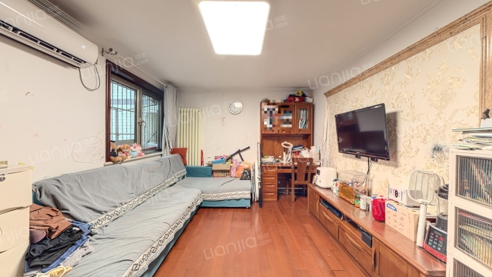 新景家园西区二手房实景图