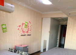 整租·松江绅苑 1室1厅 北_松江绅苑租房