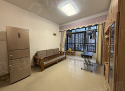 整租·泰富·御山郡 1室1厅 南_泰富·御山郡租房